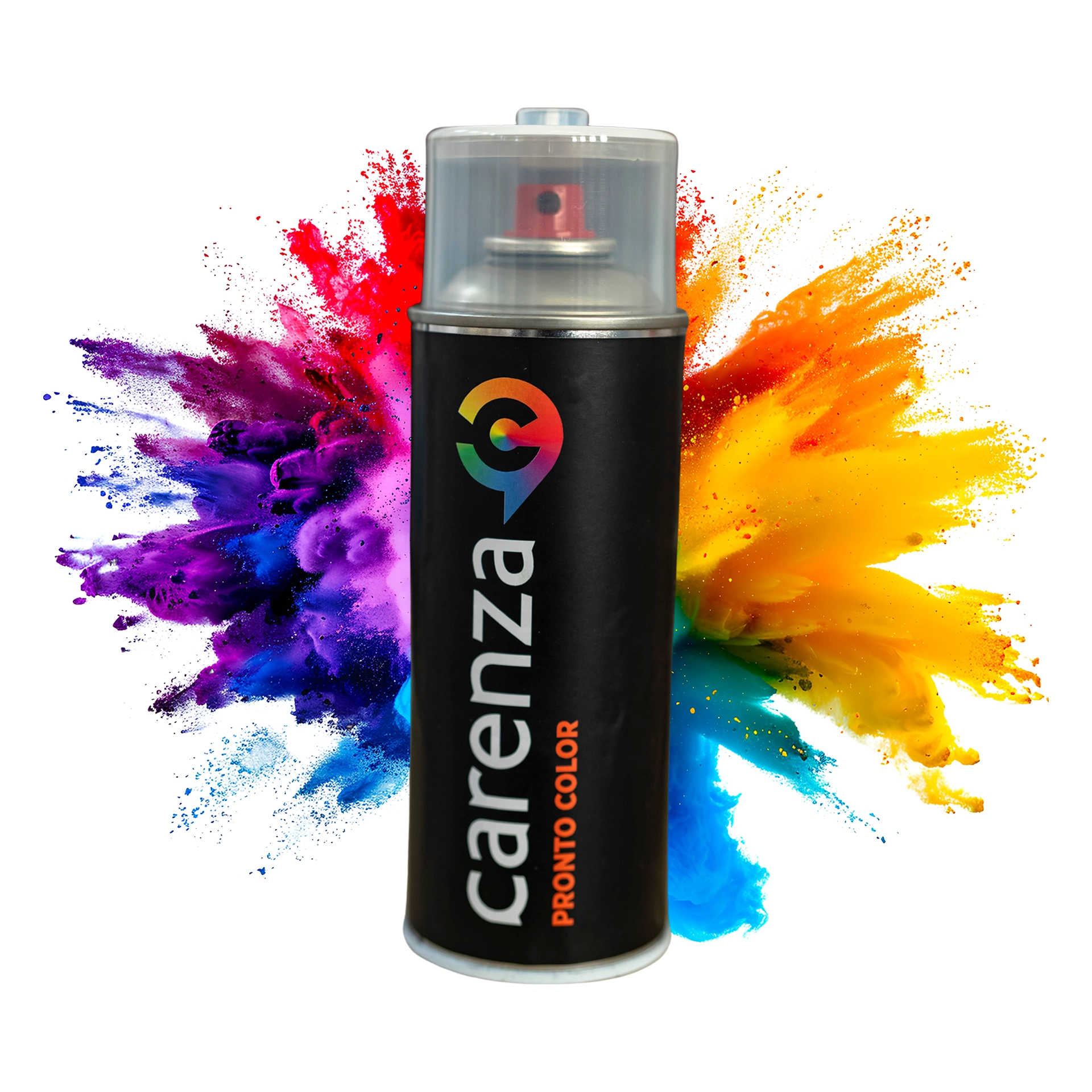 Bomboletta spray pronto color Carenza